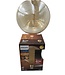 Philips  Vintage Led Hand Crafted Flame XXL Globe E27