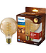 Philips  Vintage Led Hand Crafted Flame XXL Globe E27