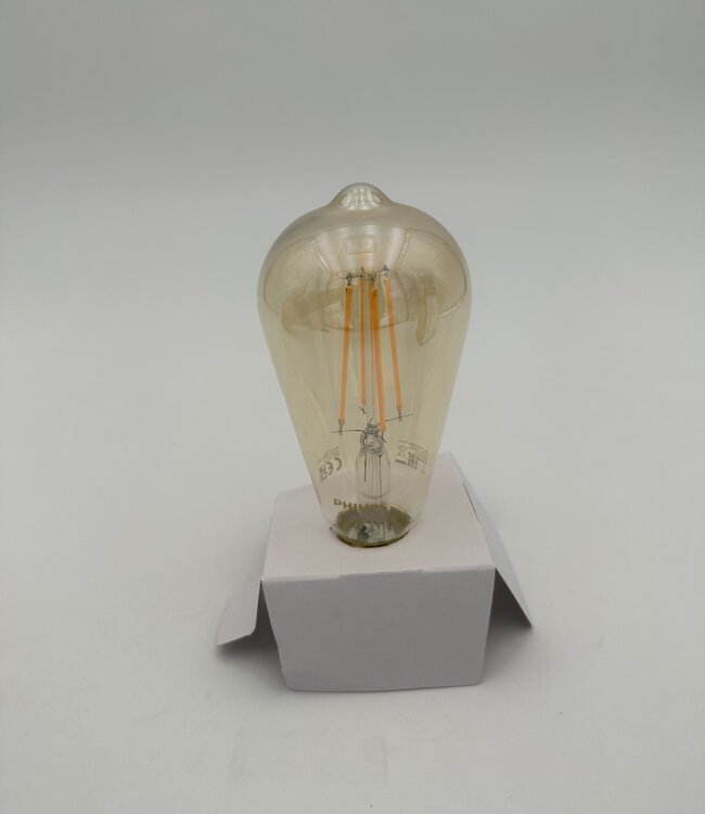 Philips Vintage Led E27 ST64