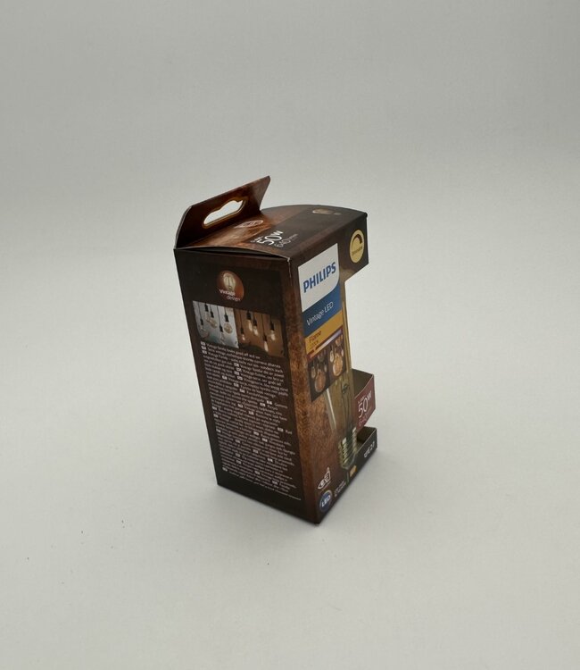 Philips Vintage Led E27 ST64