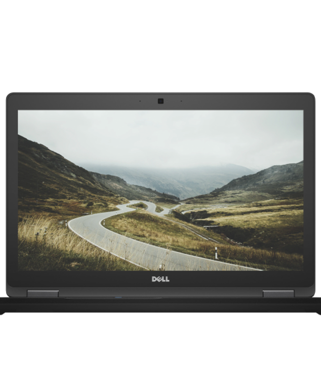Dell Latitude 5580 15.6"