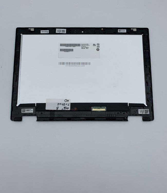 Laptop scherm Acer Chromebook Spin 511 -R722 -  11.6 inch