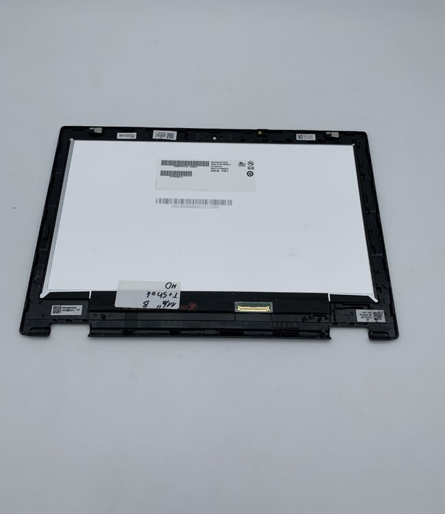Laptop scherm Acer Chromebook Spin 511 -R722 -  11.6 inch