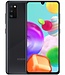 Samsung Samsung Galaxy A41 Zwart