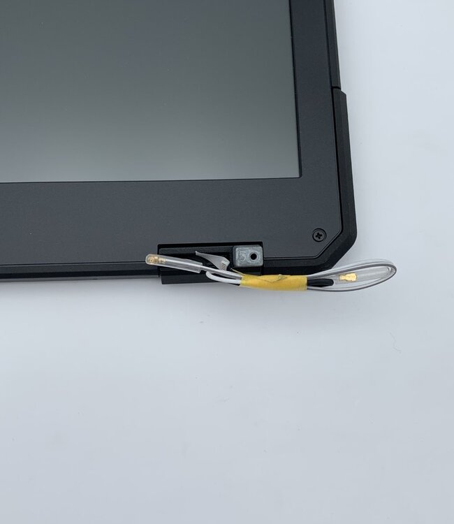 Laptop scherm Dell Latitude 14 - 5504 Rugged 14 inch