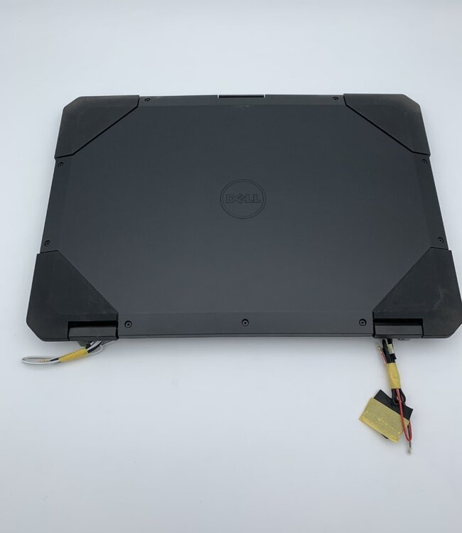 Laptop scherm Dell Latitude 14 - 5504 Rugged 14 inch