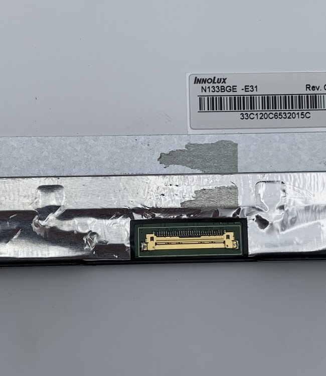 LCD Display Panel N133BGE-E31 13.3″