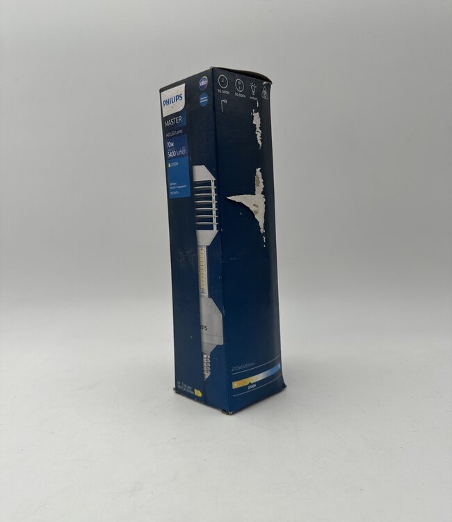 Philips Master HID LED Lamp E27 CRI70