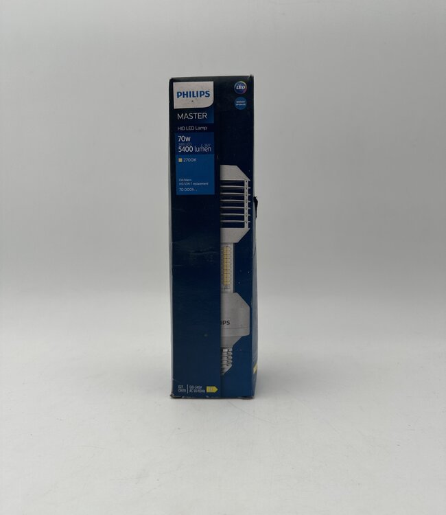 Philips Master HID LED Lamp E27 CRI70