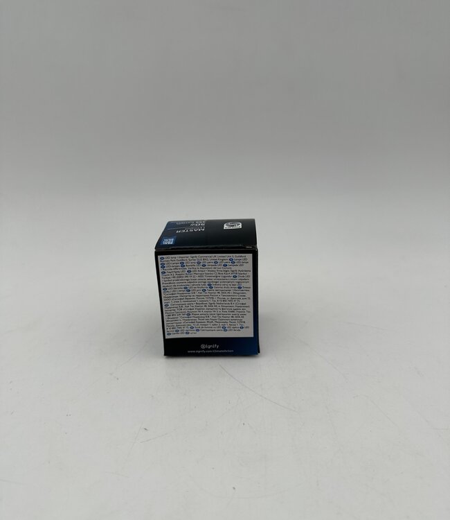 Philips MASTER LEDspot GU10 ExpertColor Dimbaar 5.5 Watt 355 Lumen