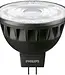 Philips MASTER LEDspot MR16 ExpertColor Dimbaar 6.7 Watt 440 Lumen