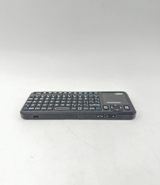 iPazzPort Mini Wireless Keyboard