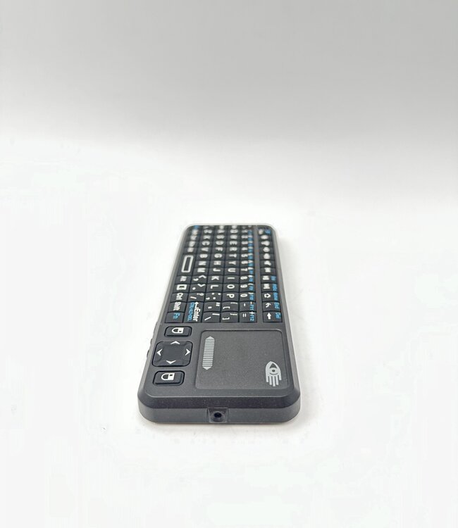 iPazzPort Mini Wireless Keyboard