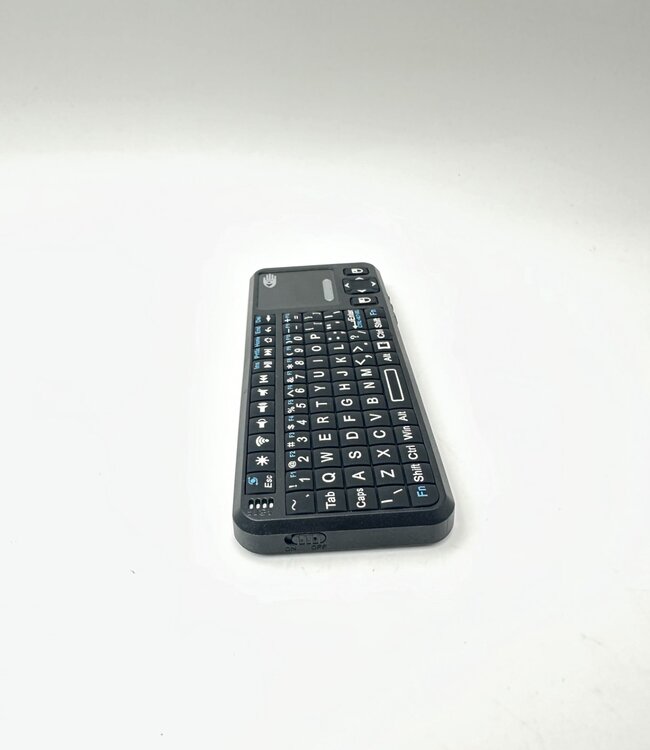 iPazzPort Mini Wireless Keyboard
