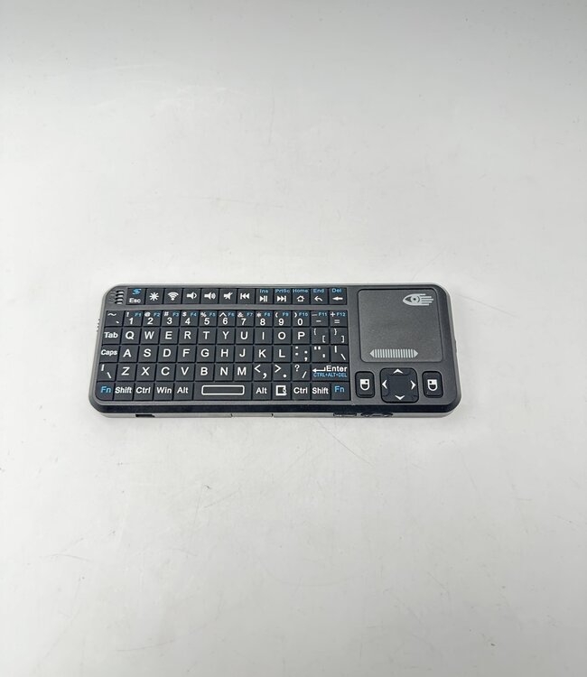 iPazzPort Mini Wireless Keyboard