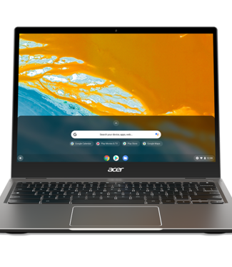 Microsoft Acer Chromebook Spin 513 (2022)