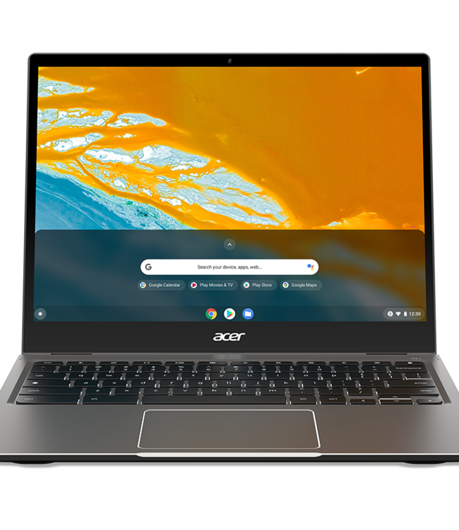 Acer Chromebook Spin 513 (2022)