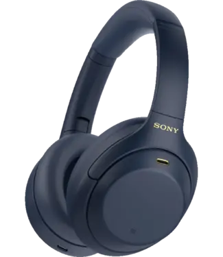 Sony Sony WH-1000XM4 Koptelefoon