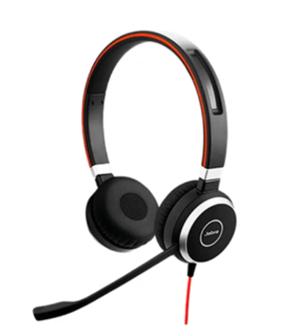 Jabra Jabra Evolve 40 MS Stereo HSC017