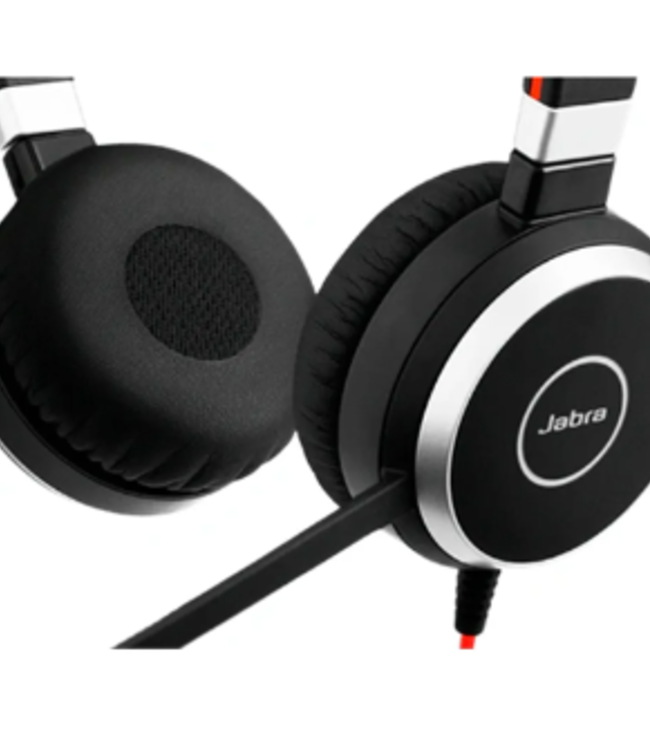 Jabra Evolve 40 MS Stereo HSC017