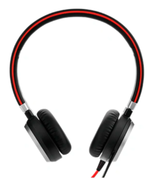 Jabra Evolve 40 MS Stereo HSC017