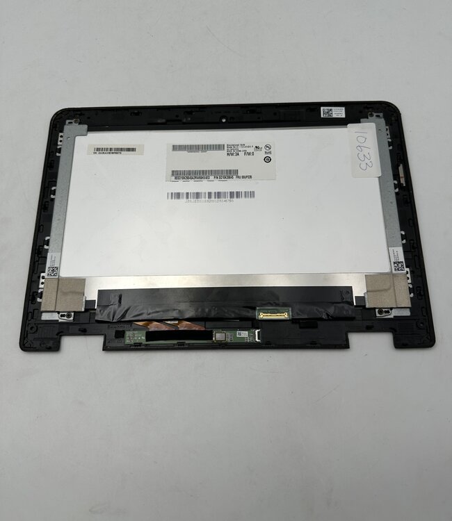 Laptop Scherm Lenovo Yoga 11e 11.6 Inch