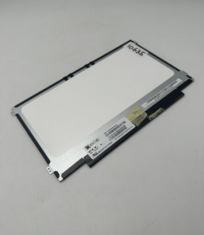 LCD laptop scherm NT116WHM-N10 11.6 inch