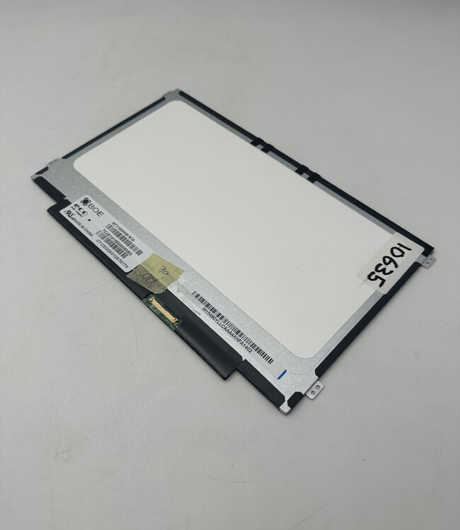 LCD laptop scherm NT116WHM-N10 11.6 inch