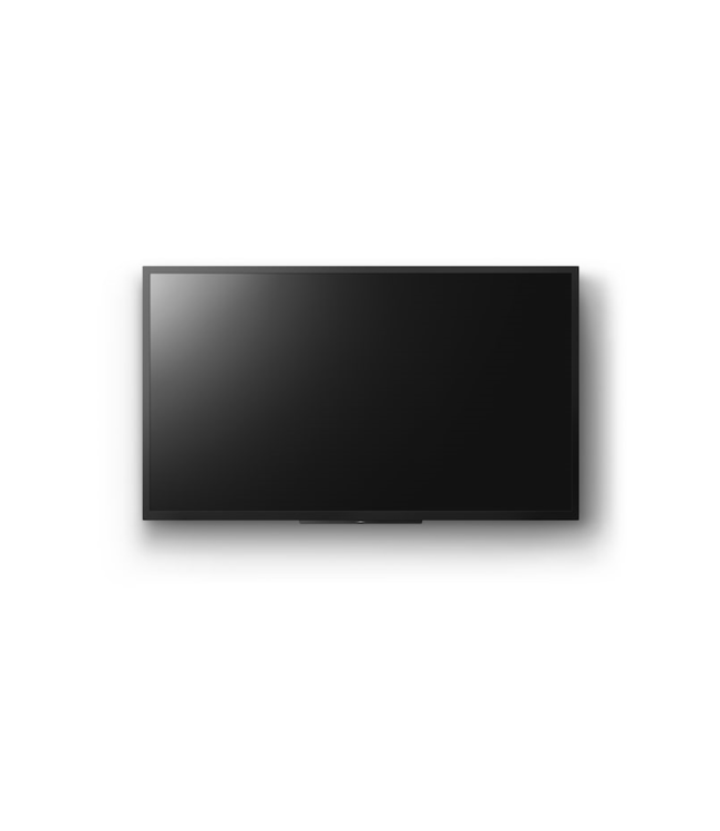 Sony Bravia 32 inch 4K Ultra HD Smart TV FW32BZ30J