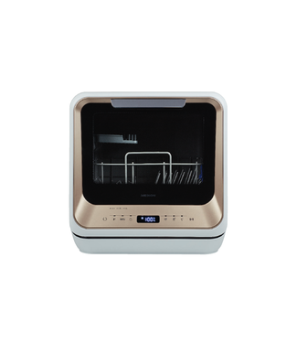 Medion Medion Mini-Vaatwasser MD 37217