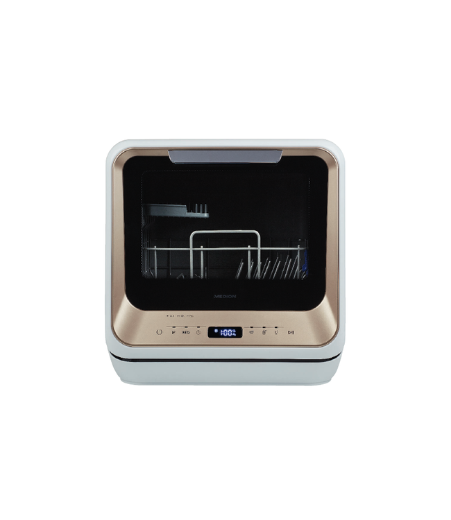 Medion Mini-Vaatwasser MD 37217