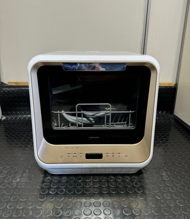 Medion Mini-Vaatwasser MD 37217