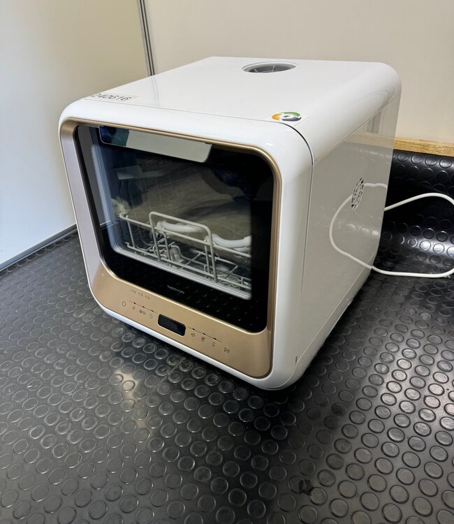 Medion Mini-Vaatwasser MD 37217