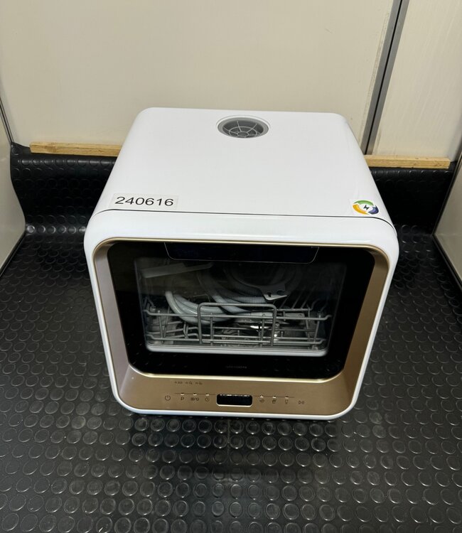 Medion Mini-Vaatwasser MD 37217