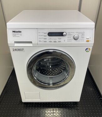 Miele Miele W5821 SoftCare System