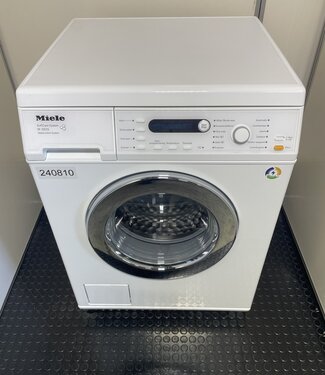 Miele Miele W3825 SoftCare System Wasmachine