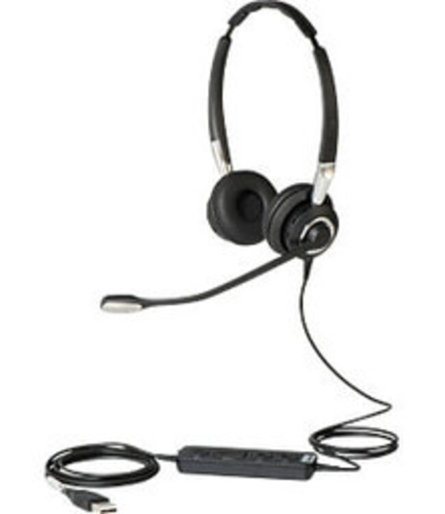 Jabra Biz 2400 II USB MS