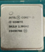 Processor Intel Core i5-6500TE SR2LR