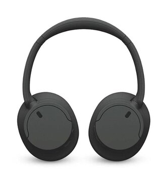 Sony Sony WH-CH720N Zwarte Koptelefoon