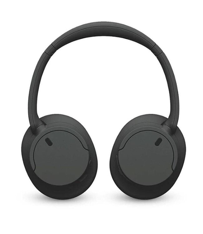 Sony WH-CH720N Zwarte Koptelefoon