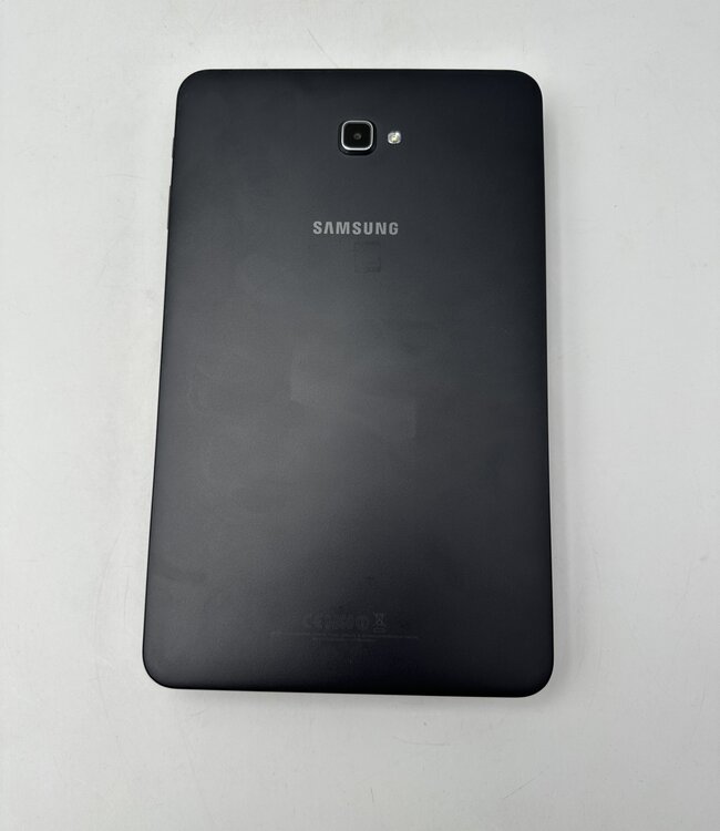 Samsung Galaxy Tab A 10.1 Wifi + Cellular Zwart