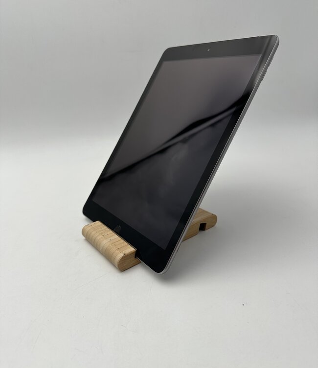 Apple iPad 5e Generatie Wifi + Cellular (A1823) Spacegrijs