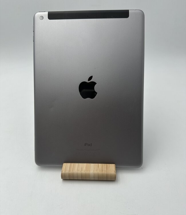 Apple iPad 5e Generatie Wifi + Cellular (A1822) Spacegrijs