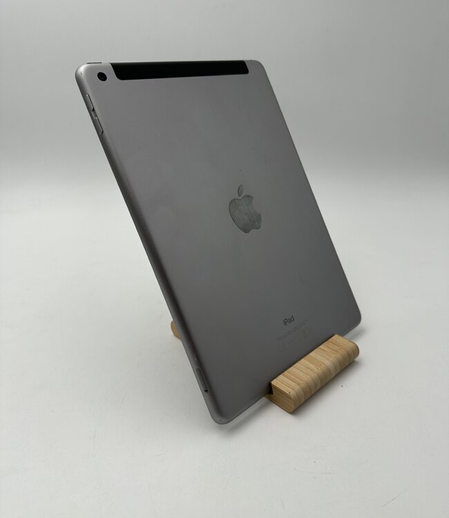 Apple iPad 5e Generatie Wifi + Cellular (A1822) Spacegrijs