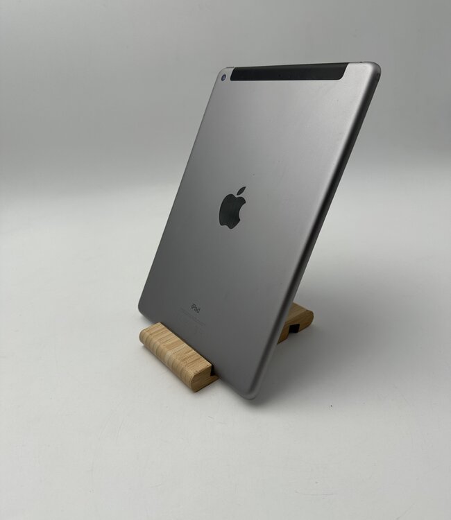 Apple iPad 5e Generatie (A1822) Spacegrijs