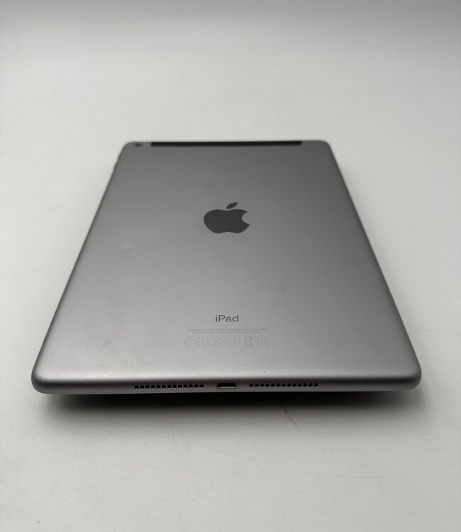 Apple iPad 5e Generatie Wifi + Cellular (A1822) Spacegrijs