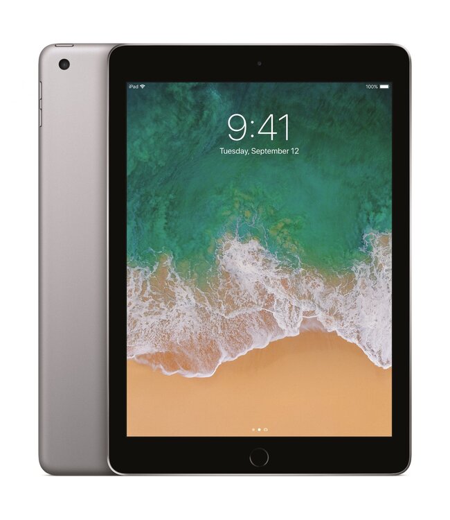Apple iPad 5e Generatie Wifi + Cellular (A1822) Spacegrijs