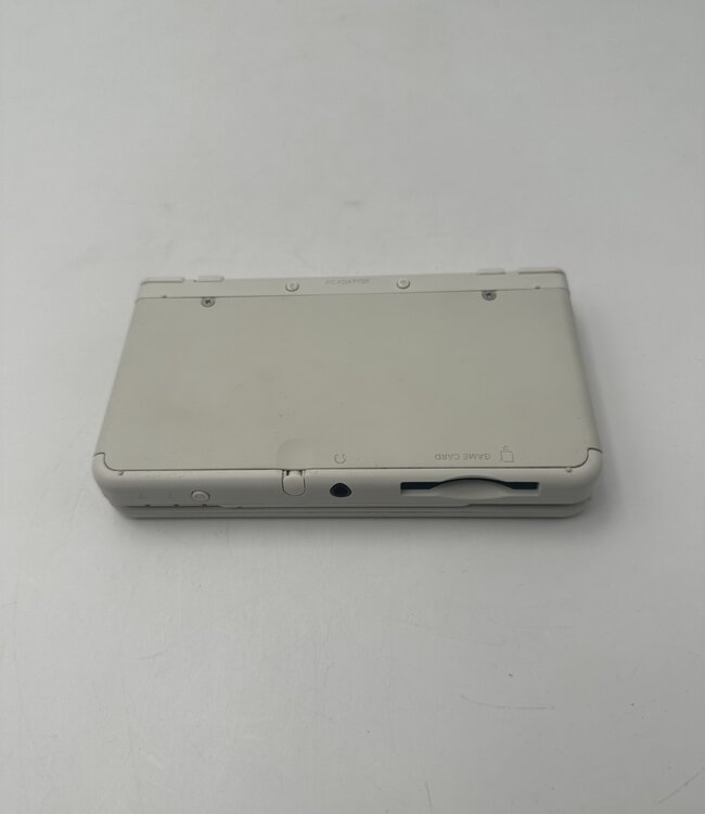 Nintendo 3DS - Wit