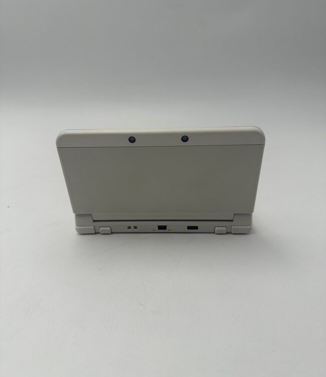 Nintendo 3DS - Wit