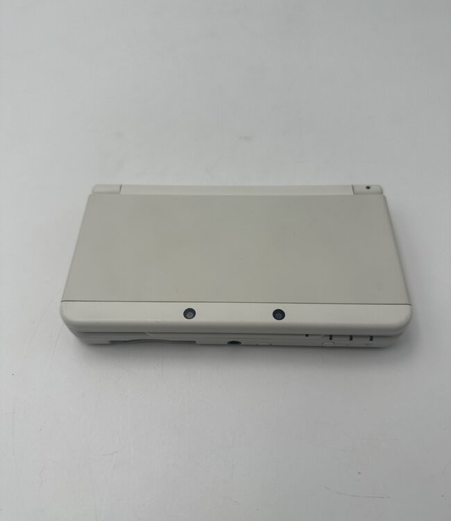 Nintendo 3DS - Wit